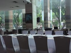 -泉州悦华酒店·自助餐厅