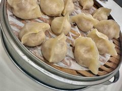 -王厚元饺子·辽菜·烤鸭(黄河大街店)