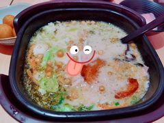 阿香过桥米线-阿香米线(龙岗万科广场店)