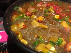 -小杨生煎(湟普汇店)