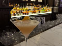 -LONG BAR 廊吧(外滩华尔道夫酒店)