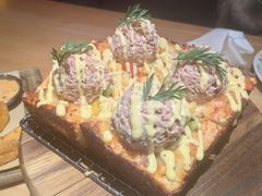 -魏客咖啡(中铁中心店)