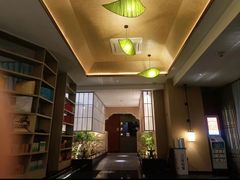 -鹤祥宫·影院足道·SPA连锁(苹果园店)