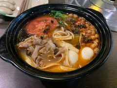 -滇釜火锅·能喝汤的火锅(车公庄店)