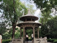 -玲珑塔公园