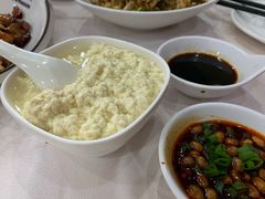 麻辣豆花-力力豆花庄(广渠门店)