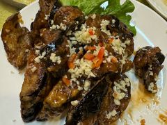 -鑫渔港海鲜本地菜·山海关浑锅(东戴河店)