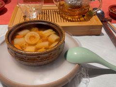 -叶叶菩提(太原别墅店)