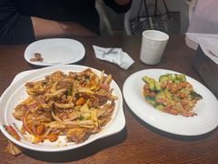 -三个大叔烤羊肉串·歌手驻唱·碳烤鲜肉(西三旗店)
