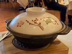 贵妃泡饭-利苑酒家(合景国际金融广场店)