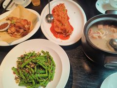 -简小舍·民间手艺菜(武昌江滩店)