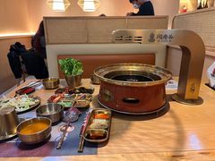 -闻老头·菊花炭烤肉(D11店)