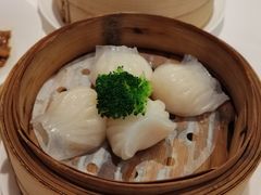 -正佳广场万豪酒店-粤菜餐厅·点心·海鲜·聚餐