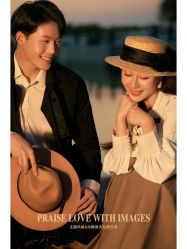 -二十一世纪婚纱摄影(省府前街店)