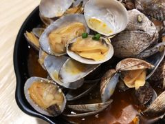 -小七碳火烧烤(越溪店)