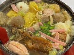 -新川饮食(新川小区店)