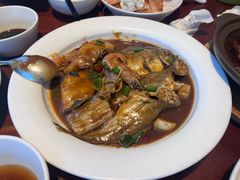 -妈妈菜舟山海鲜(定海古城店)
