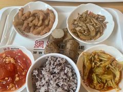 -网易食堂