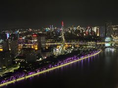 -宁波万豪酒店