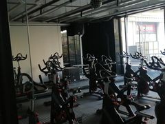 -金仕堡游泳健身会所(中铁名邸店)