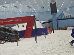 -广州热雪奇迹