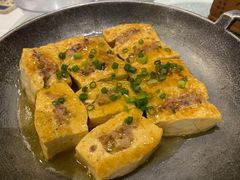 围屋酿豆腐-围龙屋客家食府(福田店)