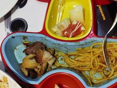 -法兰度航空主题餐厅(河源店)