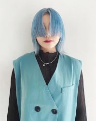 -杉影印象日式烫染專門店