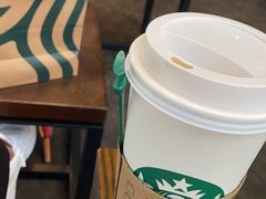 -星巴克(新都会店)