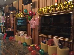 -柏粤汇PARKVIEW KTV(欢乐海岸店)