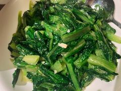 清炒时蔬-时间仓(湘江世纪城店)