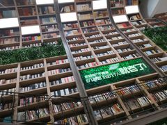 -当当书店(国泰广场店)