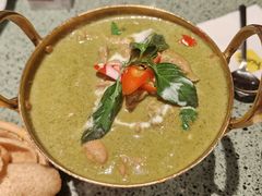 -Home Thai·泰谣(王府井apm店)