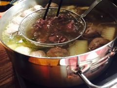 -牛很鲜潮汕牛肉火锅(朝晖路店)