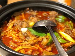 -肖记公安牛肉鱼杂馆· 省级非物质文化遗产(仁和路店)