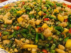 民国霸王兔-杨记隆府(时代天街店)