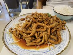 -鹅掂·大岭山烧鹅