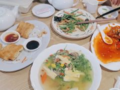 -佛有缘素食馆·荔湾老字号(陈家祠首店)