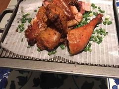 -绿茶餐厅(布吉万象汇店)