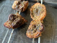 -关二碳烤羊腿(龙翔路店)