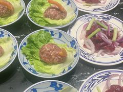 -九记潮汕现切鲜牛肉自助火锅(长沙·方圆荟店)