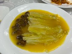 船拐子肉-马凯餐厅(地安门店)