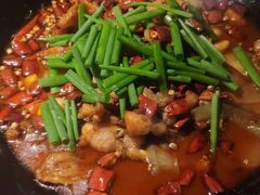 -绿茶餐厅(华联万柳店)