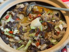 -地摊风云龙虾烧烤铺(润和国际店)