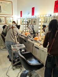 -北京早晨全家福照相馆(人民美术文化园店)