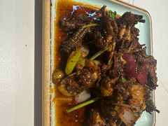 -亿牌牌东北烧烤(博物馆旗舰店)