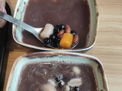 -许西美食一条街