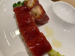 -鹏天阁酒楼·海鲜(红旗店)