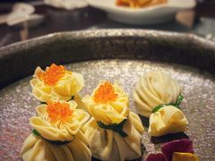 -杭州西子湖四季酒店·金沙厅