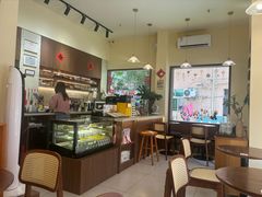 -E SPECIAL COFFEE 别样